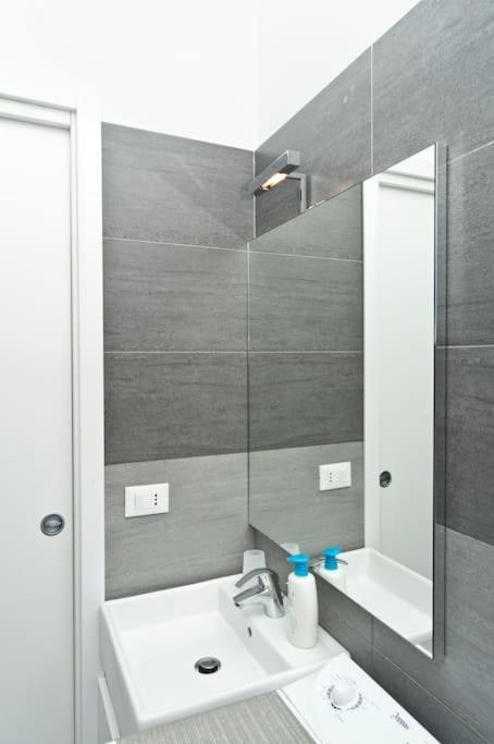 Apartamento Attico Biennale Nuovissimo