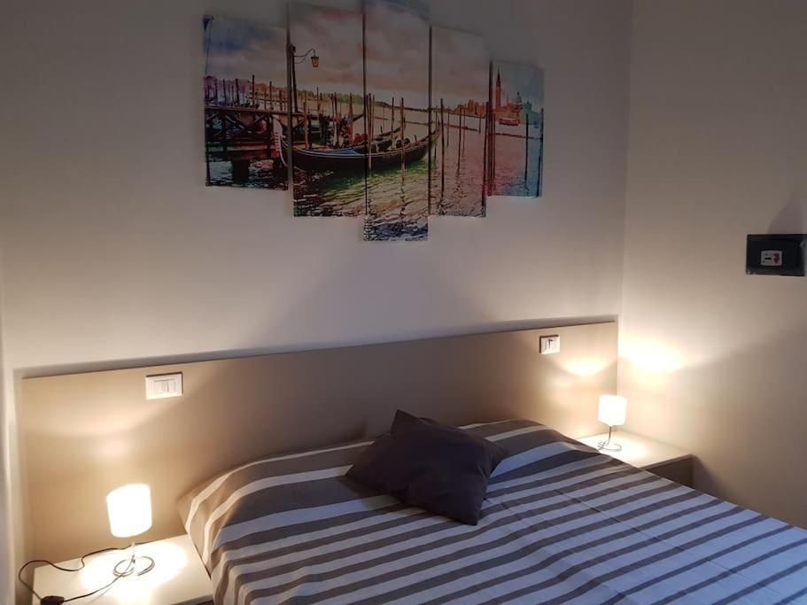 Apartamento Attico Biennale Nuovissimo *