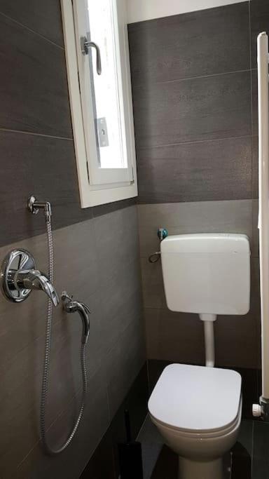 Apartamento Attico Biennale Nuovissimo