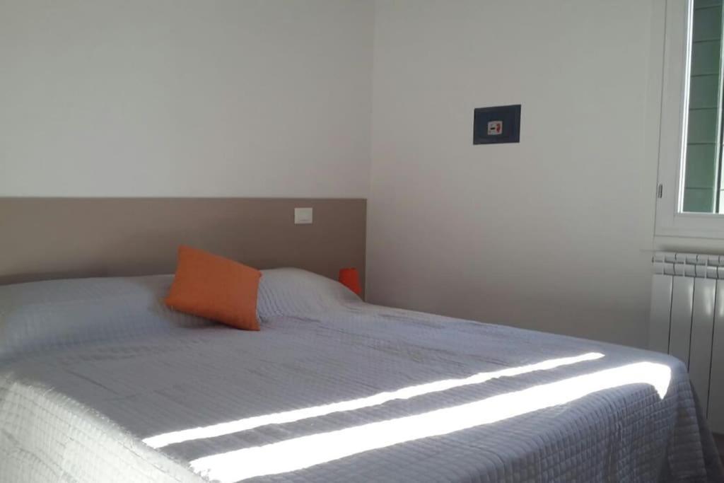 Apartamento Attico Biennale Nuovissimo *