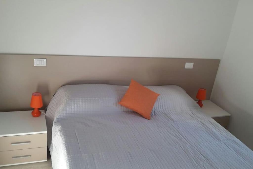 Apartamento Attico Biennale Nuovissimo Veneza