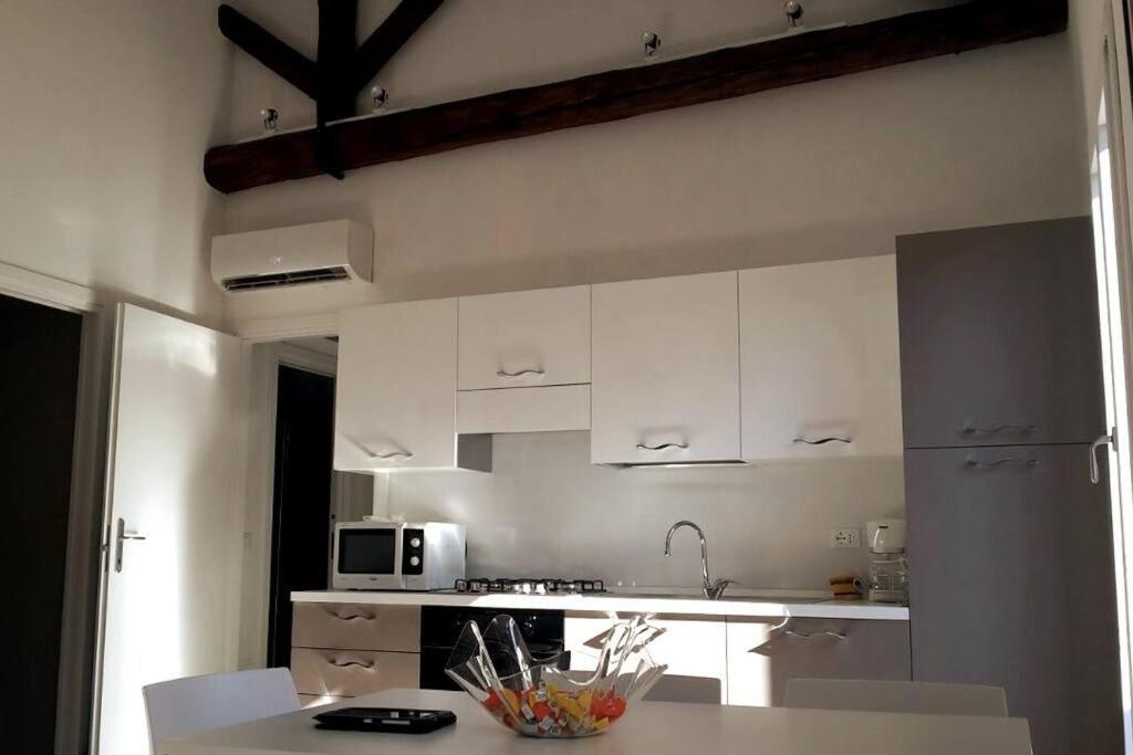 Attico Biennale Nuovissimo Apartamento