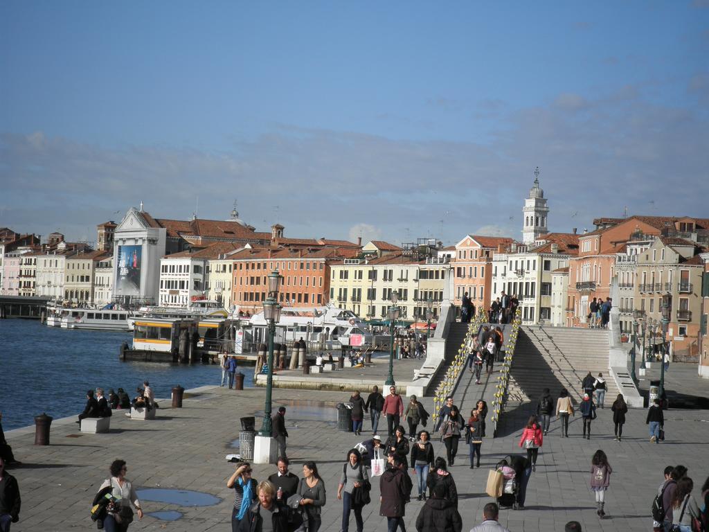 Attico Biennale Nuovissimo Apartamento
