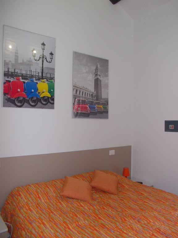 Attico Biennale Nuovissimo Apartamento