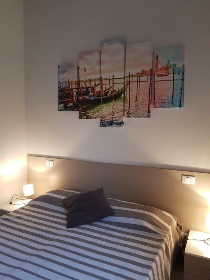 Apartamento Attico Biennale Nuovissimo
