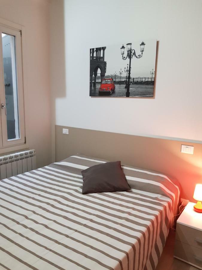Apartamento Attico Biennale Nuovissimo *